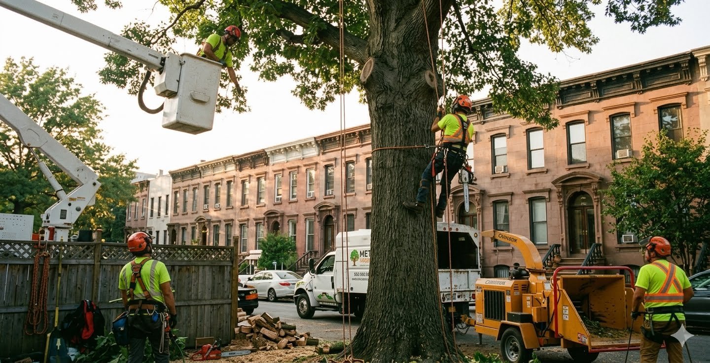 Tree Removal Service in the Bronx NY Tree Removal Service in the Bronx NY