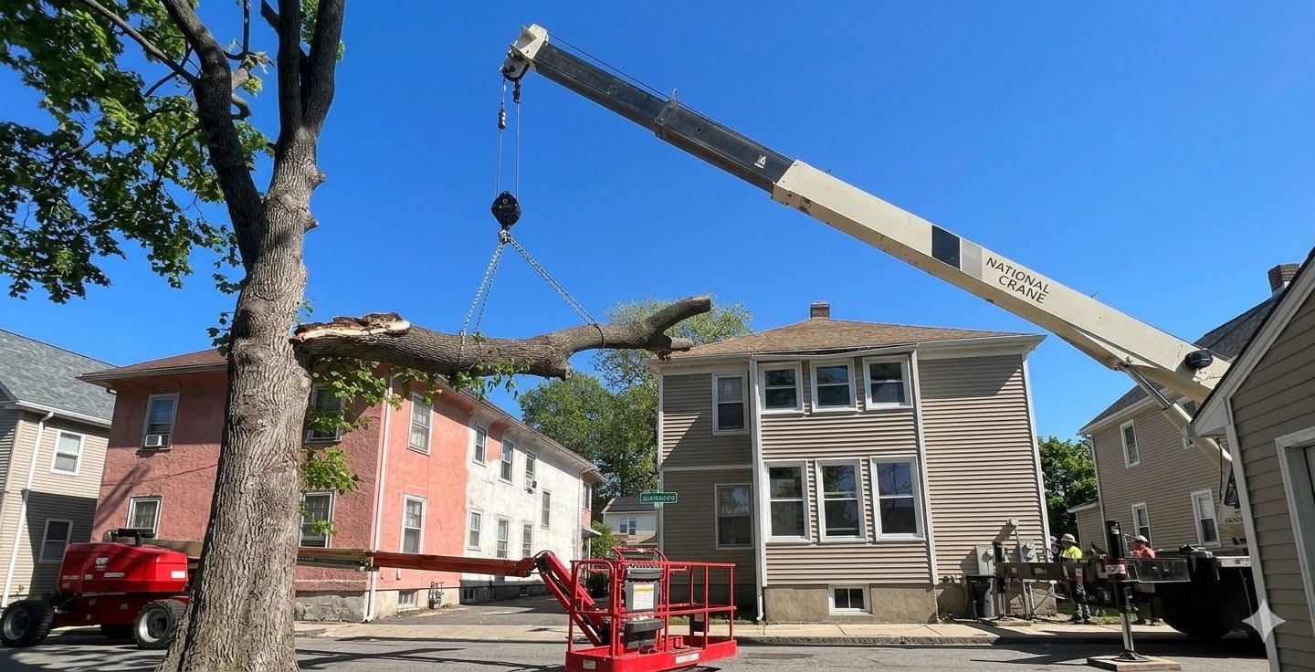 Tree Removal Service in the Bronx NY Tree Removal Service in the Bronx NY